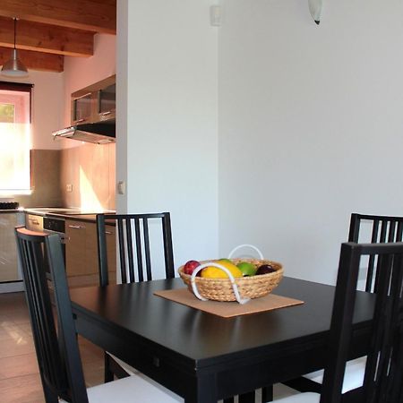 Lesny Apartament Ostrzyce Exteriör bild