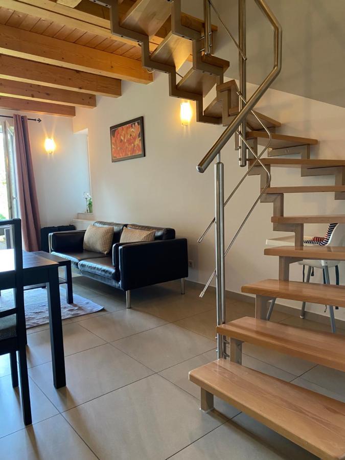 Lesny Apartament Ostrzyce Exteriör bild